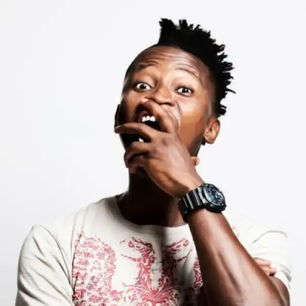 NewJack87 - Soweto Is Calling